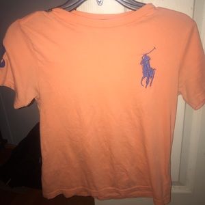 Polo Ralph Lauren t shirt